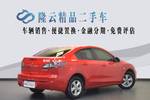 马自达MAZDA3星骋2011款1.6L 自动精英型