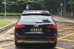 奥迪Q52013款40 TFSI 技术型