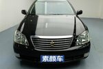 丰田皇冠2007款2.5L Royal 特别版