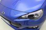 斯巴鲁BRZ2013款2.0L 自动豪华型