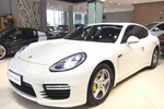 保时捷Panamera2014款Panamera 4 3.0T 