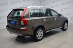 沃尔沃XC902013款2.5T 豪华升级版