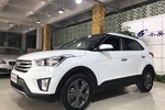 现代ix252015款1.6L 自动两驱智能型GLS