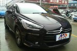 DS52012款1.6T 雅致版