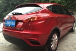 长安逸动XT2013款1.6L 手动 尚酷型 京V