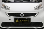 smartfortwo2013款1.0T 硬顶冰炫特别版