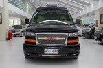 GMC Savana2013款6.0L 领袖级商务车