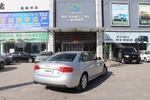 奥迪A4L2012款2.0TFSI 豪华型