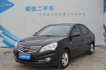 现代悦动2011款1.6L 手动舒适型