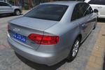 奥迪A4L2010款2.0TFSI 舒适型