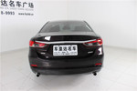 马自达MAZDA6 Atenza阿特兹2015款2.5L 蓝天运动版