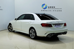 奔驰E级2014款改款 E300L 运动型