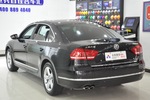 大众帕萨特2015款1.8TSI DSG御尊版