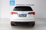 讴歌RDX2013款3.0L 精英版