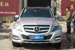 奔驰GLK级2013款GLK300 4MATIC 豪华型