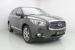 英菲尼迪QX602014款3.5L 四驱全能版