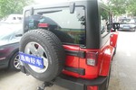 Jeep牧马人两门版2013款3.6L 撒哈拉