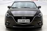 马自达MAZDA3Axela昂克赛拉 两厢2014款2.0L 自动旗舰型