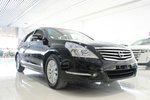 日产天籁2010款2.5L XL周年纪念版