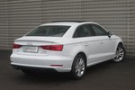 奥迪A3 Sportback2016款35 TFSI 自动风尚型