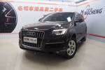 奥迪Q72013款35 TFSI 技术型