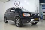 沃尔沃XC902011款2.5T 个性运动版