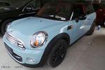 MINICLUBMAN2013款1.6L COOPER Bond Street