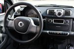 smartfortwo2012款1.0 MHD 硬顶舒适版