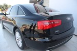 奥迪A6L2012款30 FSI 舒适型(2.5L)