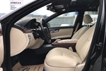 奔驰S级2008款S 350L 4MATIC