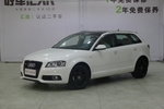 奥迪A3 Sportback2012款1.8TFSI 豪华型