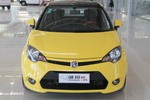 MG32011款1.5L 自动 精英版