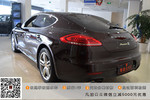 保时捷Panamera2014款Panamera 3.0T 