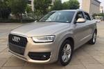 奥迪Q72013款35 TFSI 舒适型