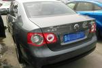 大众速腾2009款1.6L 自动时尚型