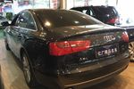 奥迪A6L2014款50 TFSI quattro 豪华型