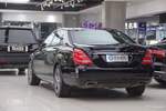 奔驰S级2012款S350L 4MATIC Grand Edition