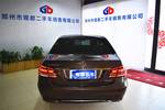 奔驰E级2014款改款 E300L