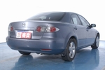 马自达Mazda62004款2.0豪华型