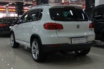 大众Tiguan2012款2.0TSI R-line