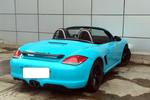 保时捷Boxster-Boxster 2.9L