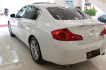 英菲尼迪G Sedan2013款2.5L 豪华运动版