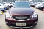 英菲尼迪QX502013款2.5L 后驱优雅版