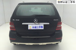 奔驰M级2010款ML350 4MATIC 豪华型版