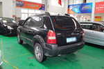 现代途胜2009款2.0GL 自动舒适型 2WD(天窗)