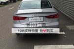 奥迪A3 Limousine2015款40 TFSI 自动舒适型