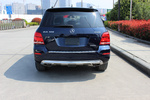 奔驰GLK级2013款改款 GLK 300 4MATIC 豪华型