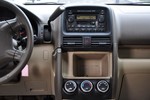 本田CR-V2004款2.0L 自动四驱