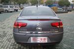 雪铁龙世嘉三厢2009款1.6L 手动 舒适型 