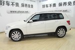 奔驰GLK级2010款GLK300 4MATIC 时尚版